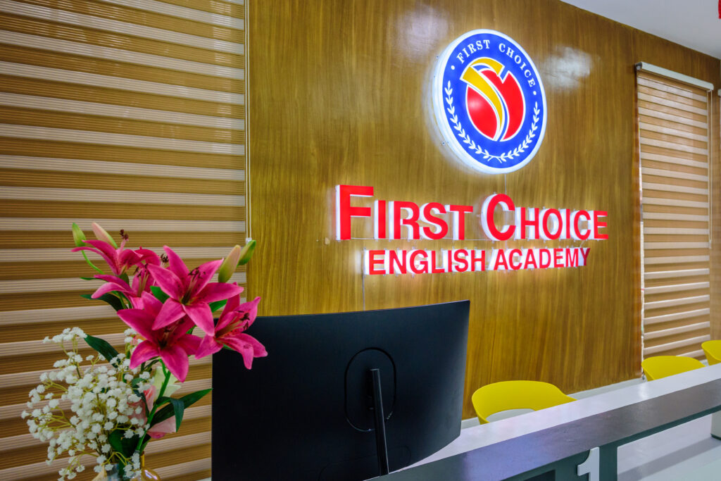 أكاديمية First Choice سيبو